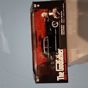 Godfather 1941 Lincoln Continental